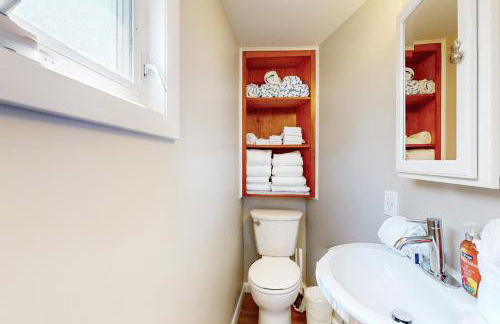 Gull's Getaway - Foto 17