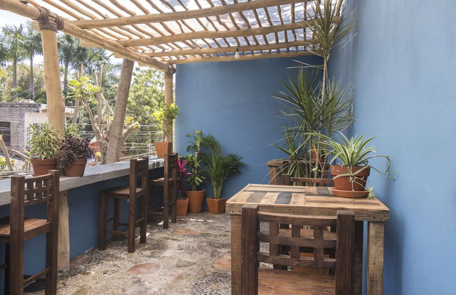 North Side Studios Sayulita - Foto 28