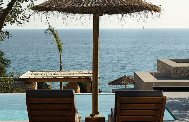 Mimi & Coco Villas Corfu - Foto 20