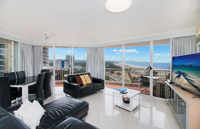 Meridian Tower - Foto 64