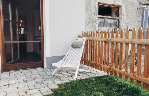 Ferienhof Petermühle Urlaub mit Alpakas - Foto 42