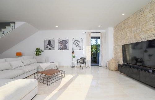 Villa Linnelle seaview- Rovinj, heated pool - Foto 14