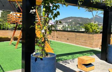 Studio Carioca- Centro Rio - Foto 4