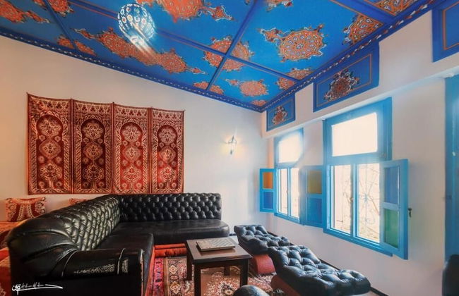 DAR Casa Plasa Grande CHEFCHAOUEN - Photo 6