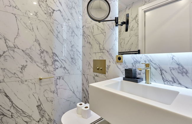 Appart Hôtel Pélican - Foto 59