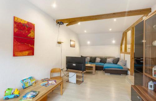 Ferienwohnung Sonnenblume - Photo 3