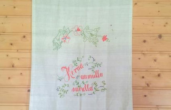 Riihiranta - Foto 21