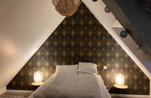 La p’tite maison de locqui - Photo 16