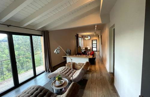 beautiful cottage with pool: 8 pers - Foto 27