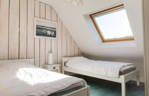 Proche Pointe de la Torche - Maison pour 8 - Foto 28