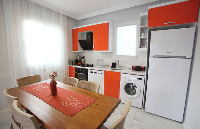 Talia Villaları - Foto 16