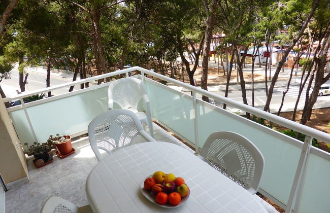 Apartamento M&C del Bosc - Foto 26