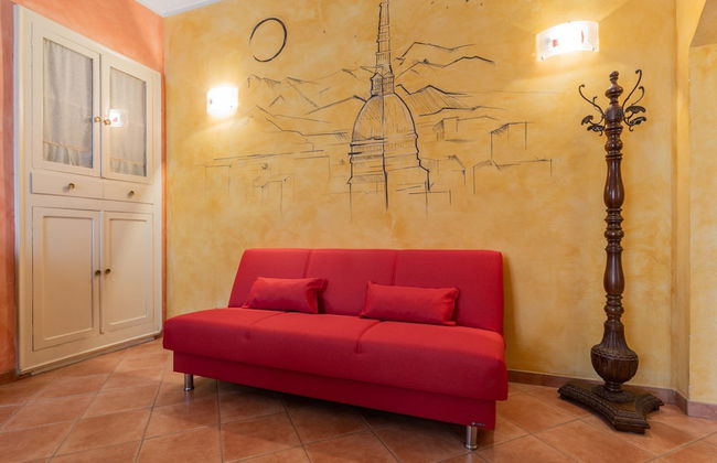 Frejus Apartment by Wonderful Italy - Foto 25