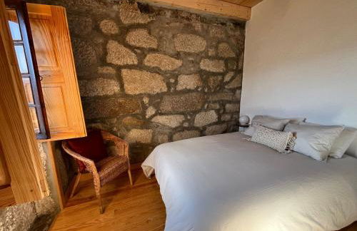 Casa da Mena - Casa de Campo no Caramulo - Foto 47