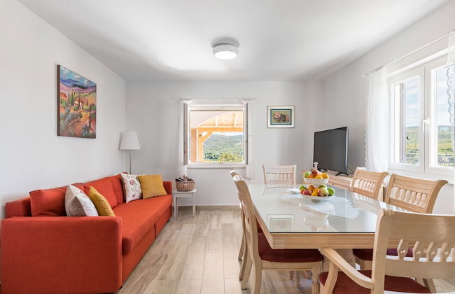 Luxury Villa With Heated Pool & Magnificent View - Foto 33