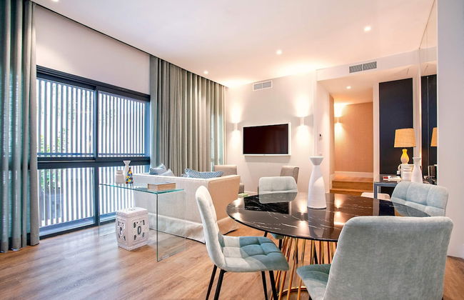 Genteel Home Betis 67 - Foto 75