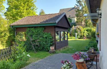 Mini-1-Raum-Apartment mit eigenem Eingang - Foto 31