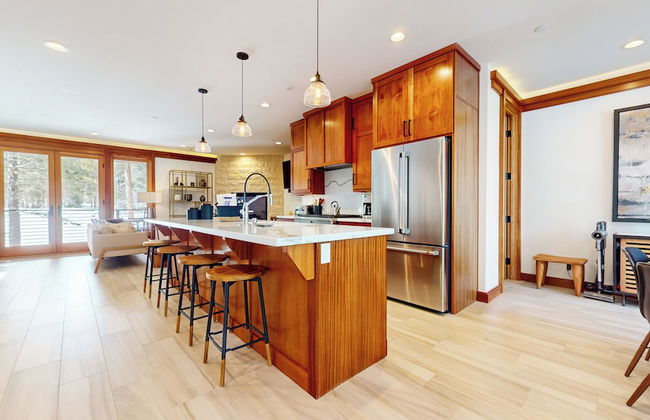 Obsidian Ski & Golf Villa 3 Bdr, Prime Location! - Foto 19