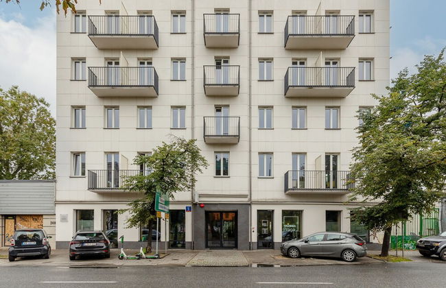 Studio Targowa 5 by Renters - Foto 40