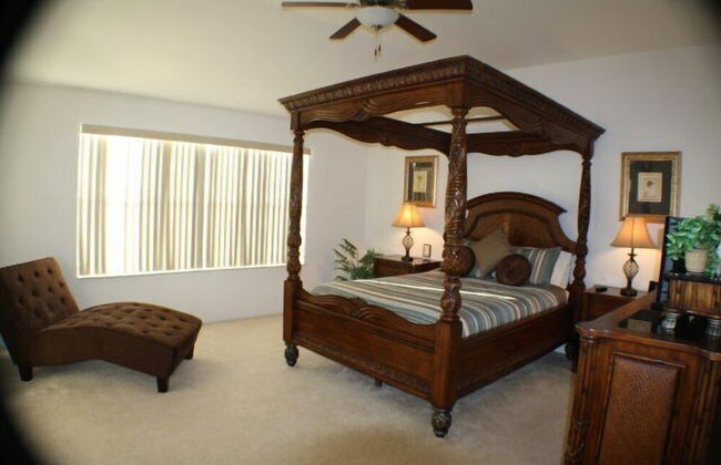 Ip60402 - Sand Hill - 5 Bed 3 Baths Villa - Foto 9