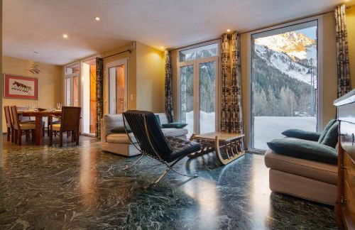 Chalet Glacier - Happy Rentals - Foto 12