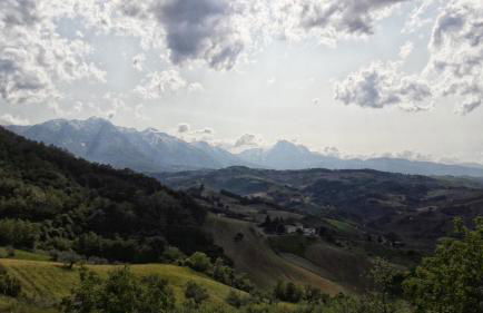 Azienda Agrituristica Colle San Giorgio - Foto 48