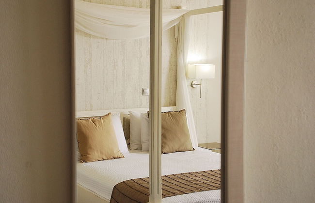 Samothraki Beach Apartments and Suites Hotel - Foto 18