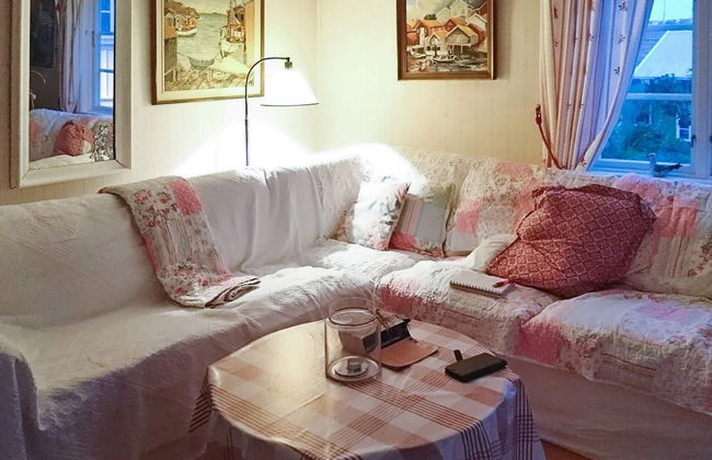 Holiday Home in Grundsund - Foto 20