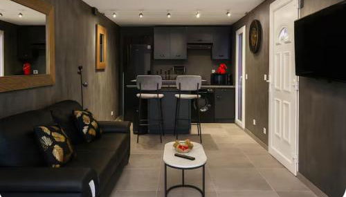 Logement atypique calme et discret - Foto 5