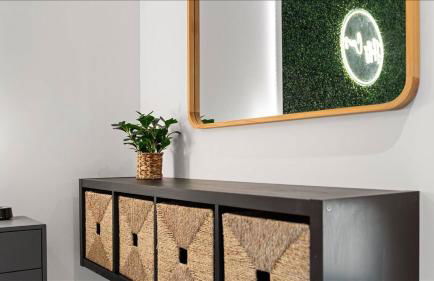 1B Luxury European Barndo FARM STAY Wedding Venue - Foto 23