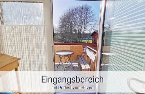 Ferienloft Sternenblick - strandnah, haustierfreundlich, tolle Küche, Workation, Platz für bis zu 5 Erwachsene - Foto 40