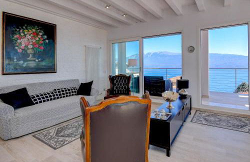 Appartamento Luxury 2 - Foto 8