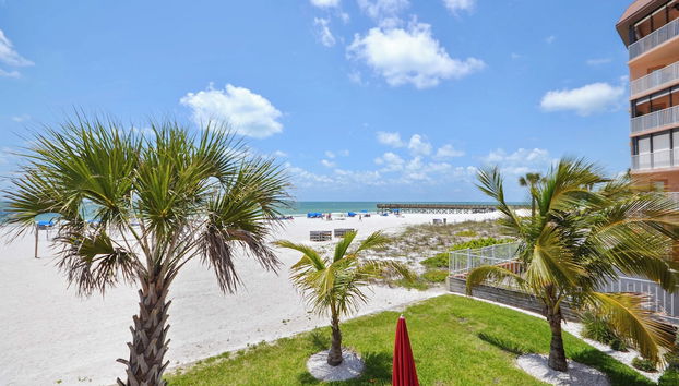 Beach Cottages 1504 by Distinctive Beach Rentals - Foto 2, Comodidade do alojamento