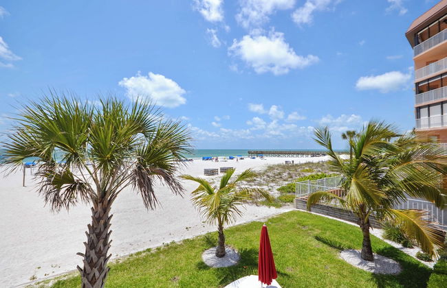 Beach Cottage 1504 - Foto 13