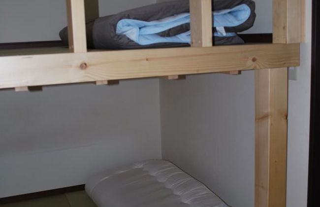 Apartment A at Asahikawa City - Foto 3