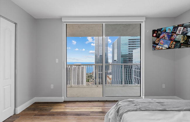 Chic Brickell Condos – Prime Location - Foto 13