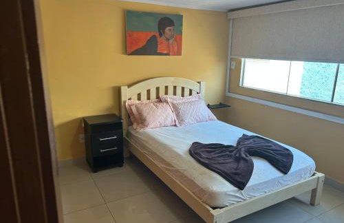 Apto Cobertura Completa 2Q 1Suíte, Churrasqueira - Foto 23