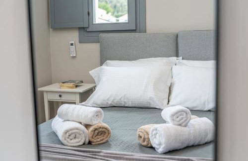 Assos Rockshore Villa by the sea - Foto 49