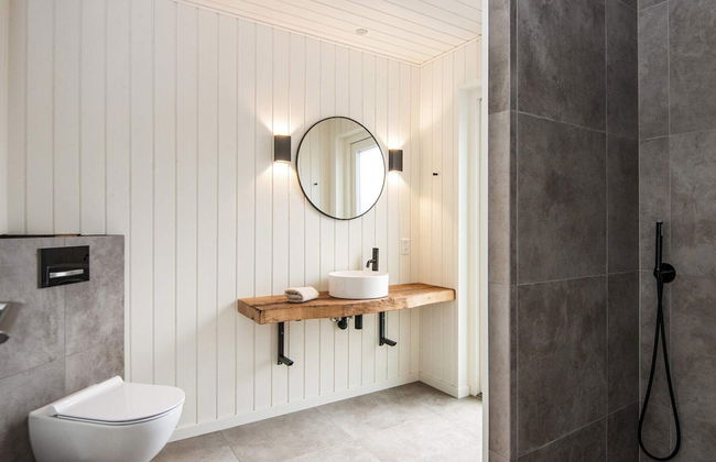 Luxury Retreat With Sea View - By Traum Ferienwohnungen - Foto 12