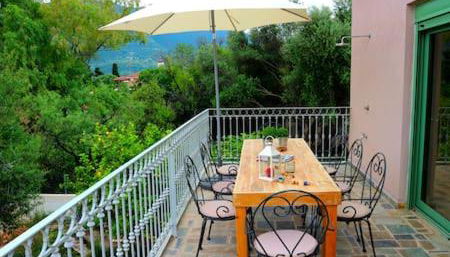 luxurious apartments Angelina - Foto 5