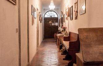 Il Vecchio Comune - Foto 57