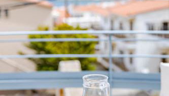 Monemvasia Modern Flat with Panoramic Sea View - Foto 4