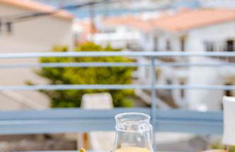 Monemvasia Modern Flat with Panoramic Sea View - Photo 4