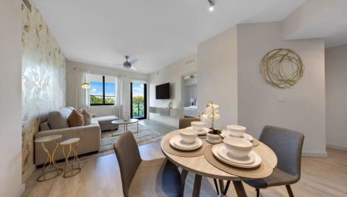 Aqua Luxe in DTWN 3 Min From Las Olas - Foto 3