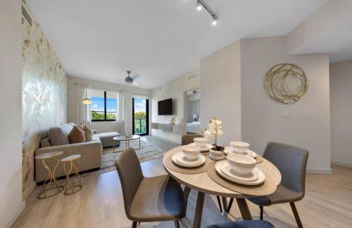 Aqua Luxe in DTWN 3 Min From Las Olas - Foto 3