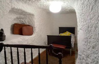 Casa Cueva Rural Trébola, Artenara - Foto 25