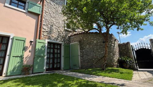 Dimora del Melograno - Foto 5, Garden view