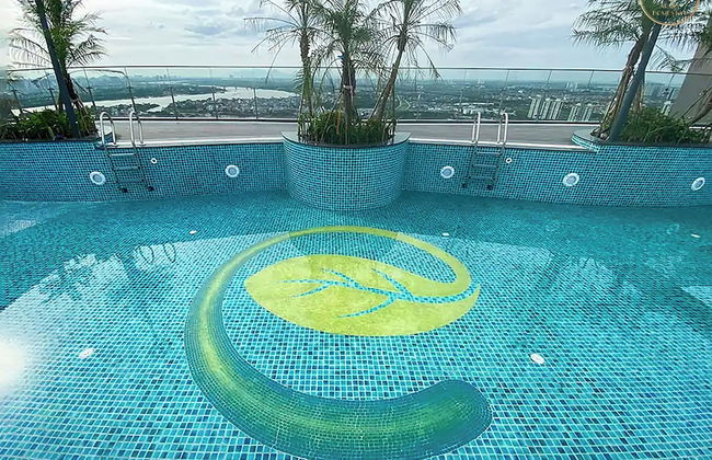 Armin Homestay Ecopark - Photo 10