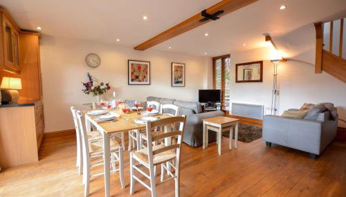 Three Chantry Barns, Orford - Foto 2