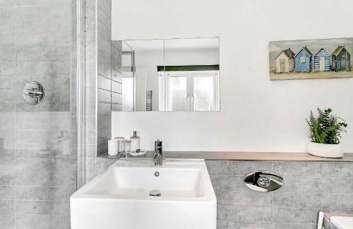 Bright & Spacious 2 Bed Holiday Chalet in Sidmouth - Foto 41